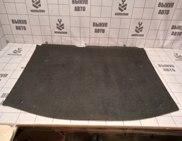 Пол багажника для Renault Megane 3 09-16  запчасти бу