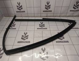 Уплотнитель стекла двери для Chevrolet Lacetti 04-13  запчасти бу