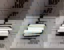 Зеркало заднего вида для Hyundai Elantra 3  00-05  запчасти бу