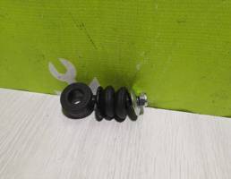 Стойка переднего стабилизатора для VW Passat B4 94-96  запчасти бу