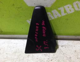 Накладка двери задней правой для Seat Cordoba 1996-1999  запчасти бу