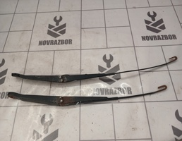 Поводок дворник комплект для Fiat Punto 2 (188) 99-10  запчасти бу