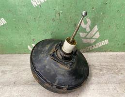 Усилитель тормозов вакуумный для VW Polo Classic 95-02  запчасти бу