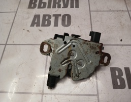 Замок капота для Ford Focus 2 05-08  запчасти бу
