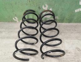 Пружина передняя для Ford Escort /Orion 1995-1998  запчасти бу