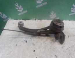 Рычаг задний продольный левый для Opel Vectra B 1995-1999  запчасти бу