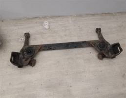 Балка задняя для Ford Escort /Orion 1995-1998  запчасти бу