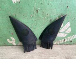 Крышка зеркала для VW Golf 3 Vento 91-97  запчасти бу