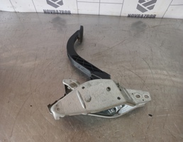 Педаль сцепления для Opel Astra G 1998-2005  запчасти бу