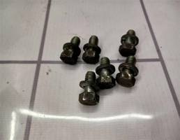 Болт для Chevrolet Aveo T200 03-08  запчасти бу