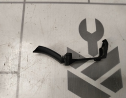 Кожух для Skoda Yeti 2009-2018  запчасти бу