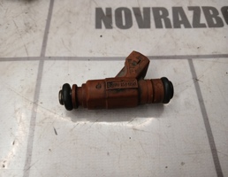 Форсунка инжекторная для Ford Focus 1 1998-2004  запчасти бу