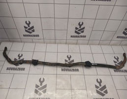 Стабилизатор передний для Nissan Almera N16 2000-2006  запчасти бу