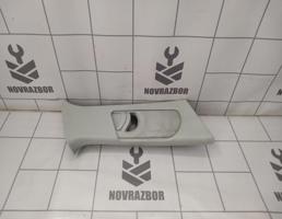 Накладка стойки для Skoda Octavia A5 1Z   04-13  запчасти бу