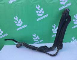 Горловина топливного бака для Opel Corsa D 2006-2014  запчасти бу