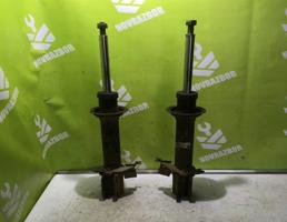 Амортизатор передний для Renault Megane 96-99  запчасти бу