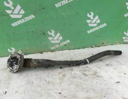 Горловина топливного бака для VW Transporter T2 T3 79-92  запчасти бу