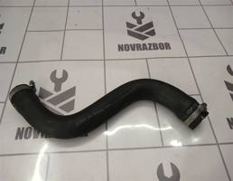 Патрубок радиатора для Chevrolet Aveo (T300) 2011-2015  запчасти бу