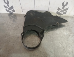 Кожух ремня ГРМ для Peugeot 307 2001-2008  запчасти бу