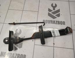 Крепление АКБ (корпус/подставка) для Faw Besturn B50 2009-2016  запчасти бу