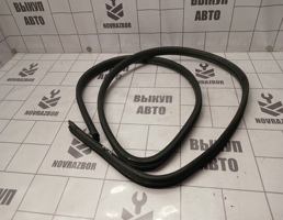 Уплотнитель для Renault Logan 2005-2014  запчасти бу