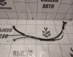 Трос отопителя для Audi 80  90  B3  86-91  запчасти бу