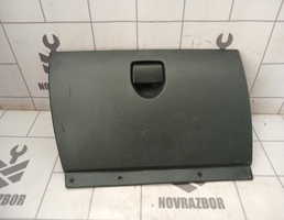 Крышка (дверца) бардачка для Renault Logan 2005-2014  запчасти бу