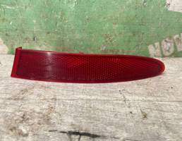 Отражатель в бампер задний правый для BMW X3 F25 2010-2017  запчасти бу