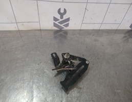 Замок капота для Audi A6 (C4) 1994-1997  запчасти бу