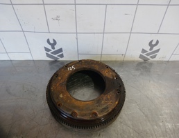 Маховик для VW Golf 4 Bora 97-05  запчасти бу