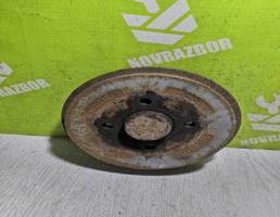 Барабан тормозной для Chery Amulet (A15) 2006 >  запчасти бу