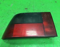 Фонарь задний левый для Seat Ibiza 2  1996-1999  запчасти бу