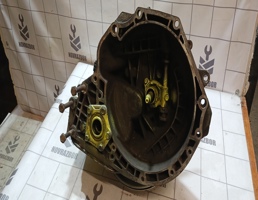 МКПП механическая коробка для Daewoo Nexia 95-16  запчасти бу