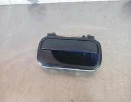 Ручка двери передней наружная правая для Opel Vectra B 1999-2002  запчасти бу