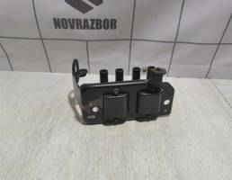 Катушка зажигания для Kia Spectra 2001-2011  запчасти бу
