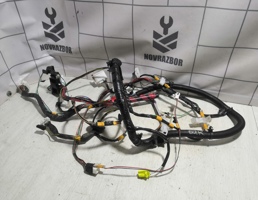 Проводка (коса) для Mazda 323 BA 94-98  запчасти бу