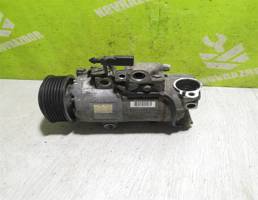 Компрессор кондиционера для Seat Ibiza 4 2002-2008  запчасти бу