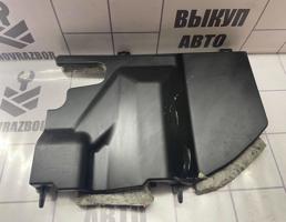 Накладка (кузов внутри) для Mitsubishi Lancer 10 CX  CY 07-17  запчасти бу