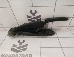 Рычаг стояночного тормоза для Opel Zafira A 99-05  запчасти бу