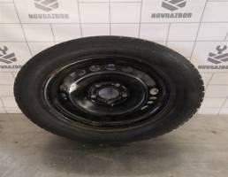 Диск запасного колеса докатка для Opel Astra H / Family 2004 >  запчасти бу