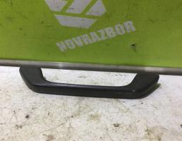 Ручка двери передней внутренняя правая для VW Transporter T2 T3 79-92  запчасти бу