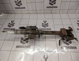 Колонка рулевая для Kia Spectra 2001-2011  запчасти бу