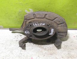 Кулак поворотный передний правый для Seat Cordoba 1996-1999  запчасти бу