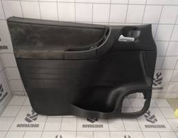 Обшивка двери передней левой для Opel Zafira A 99-05  запчасти бу