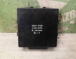 Блок комфорта для Nissan Primera P11 96-02  запчасти бу