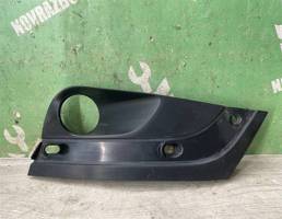 Рамка противотуманой фары правой для LADA VESTA 15-19  запчасти бу