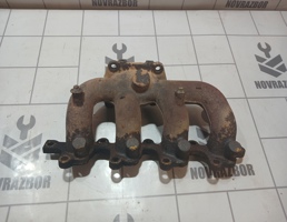 Коллектор выпускной для Ford Focus 1 1998-2004  запчасти бу