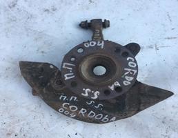 Кулак поворотный передний правый для Seat Cordoba 1996-1999  запчасти бу