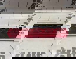 Фонарь задний (стоп сигнал) для Ford Focus 2 05-08  запчасти бу