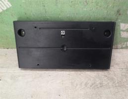 Рамка под номер для BMW X5 F15 2013-2018  запчасти бу